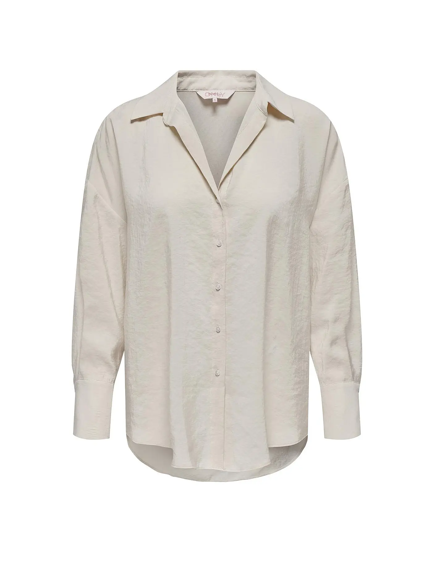 ONLY | Bluse ONLZAZIMA | creme